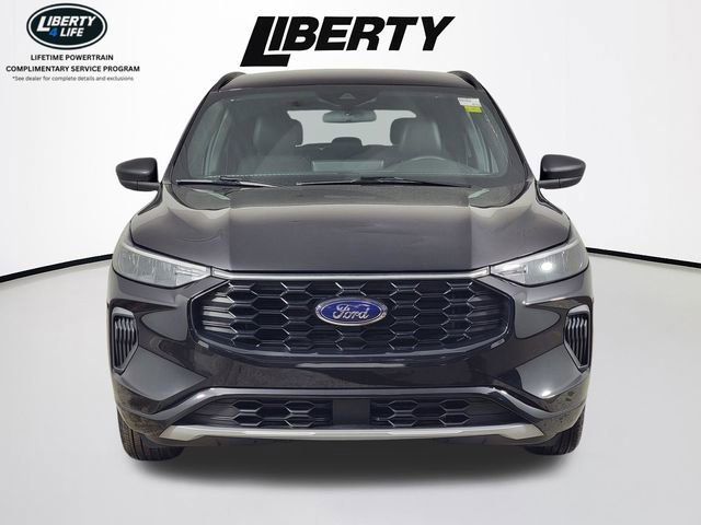 Used 2023 Ford Escape ST-Line w/ Tech Pack #1 image 8