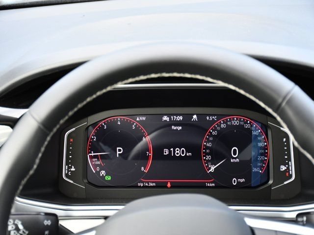 New 2026 Volkswagen Taos SEL AWD/4WD image 26