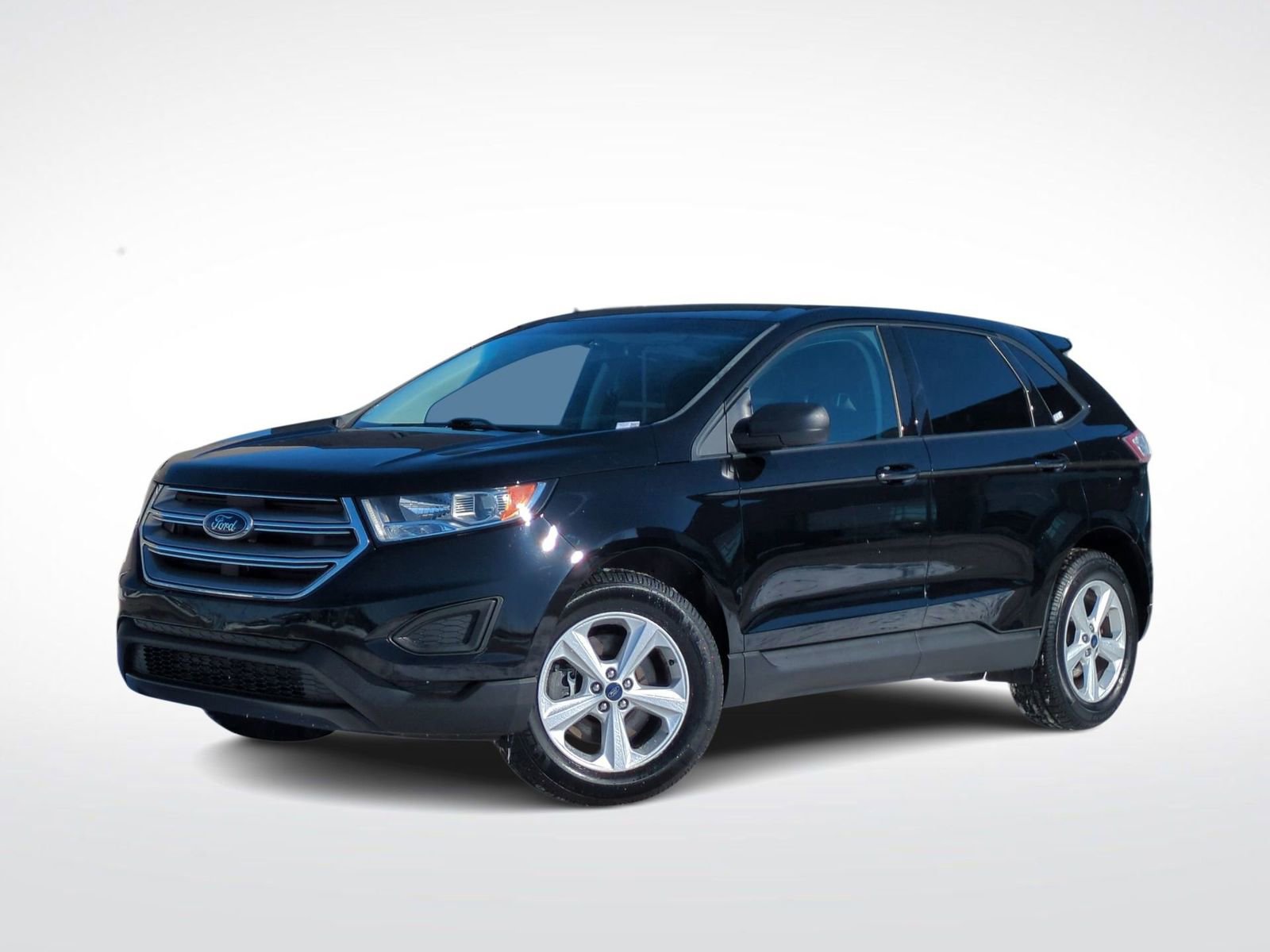 Used 2018 Ford Edge SE image 1