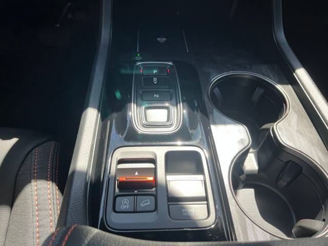 Certified 2026 Honda Passport TrailSport image 32