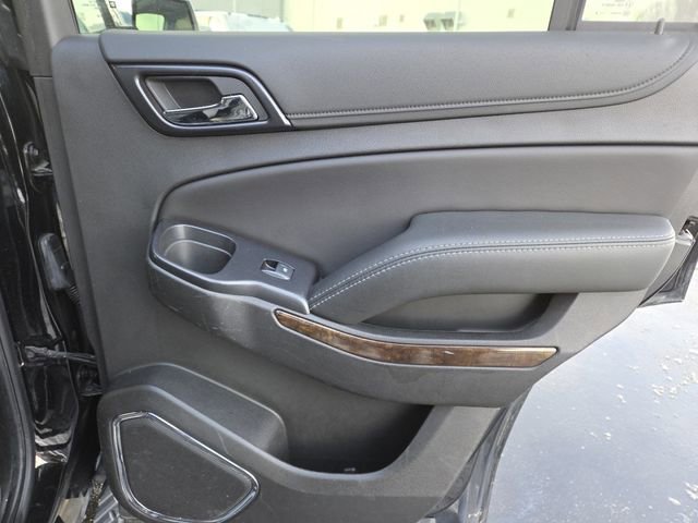 Used 2018 Chevrolet Tahoe LS w/ Enhanced Driver Alert Package image 21