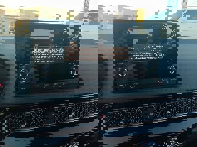 New 2026 Honda Civic Sport image 20