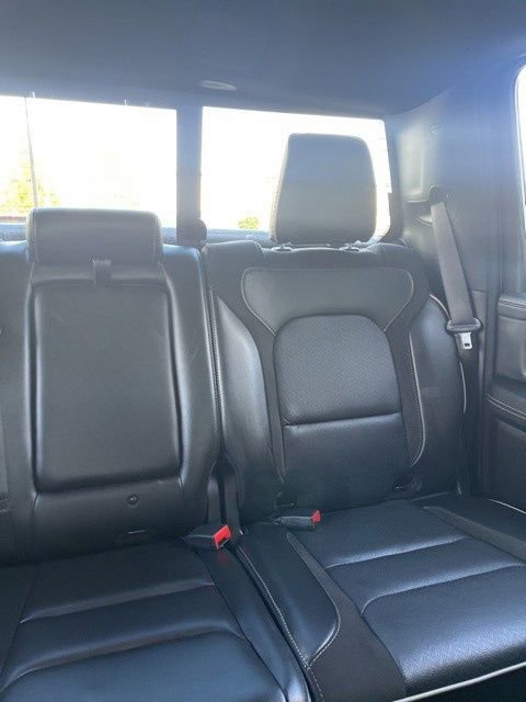 Used 2023 RAM 1500 Laramie image 7
