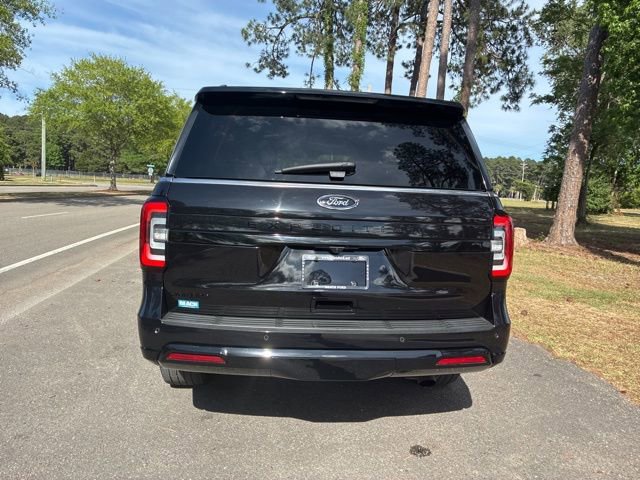 Used 2023 Ford Expedition Limited RWD image 4