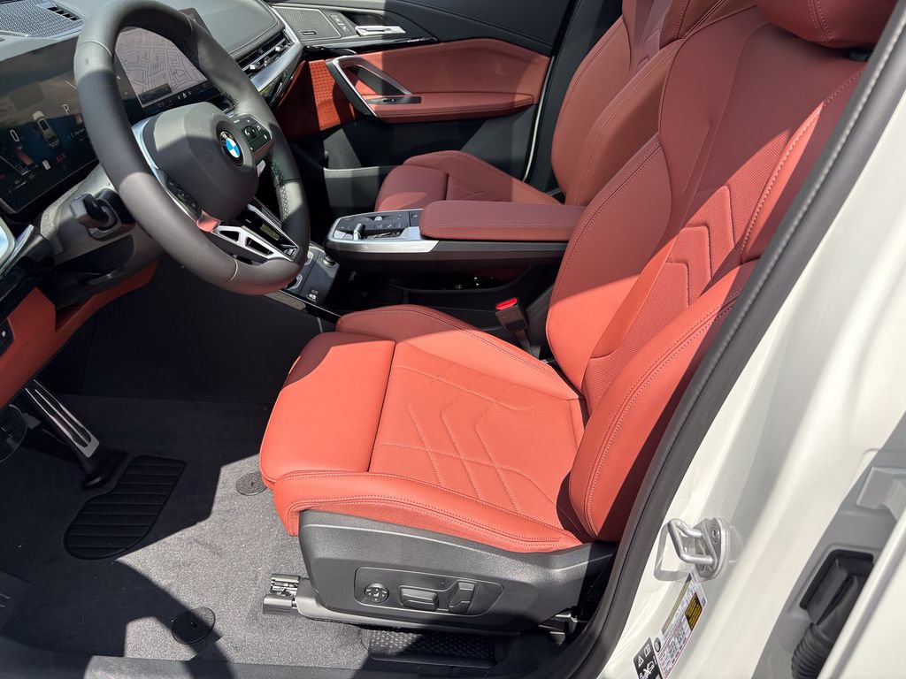 New 2026 BMW X1 xDrive28i w/ Technology Package AWD/4WD image 15
