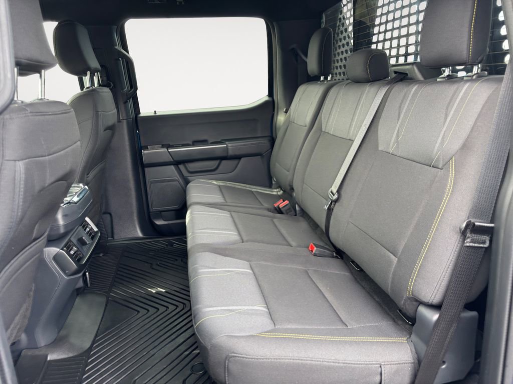 Used 2024 Ford F150 STX AWD/4WD image 11