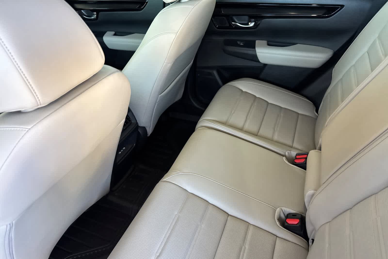 New 2026 Honda CR-V EX-L image 4