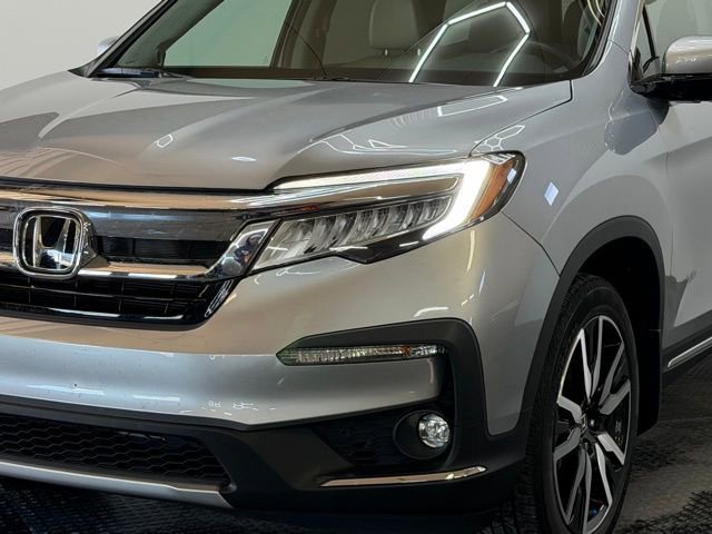 Used 2022 Honda Pilot Touring image 5