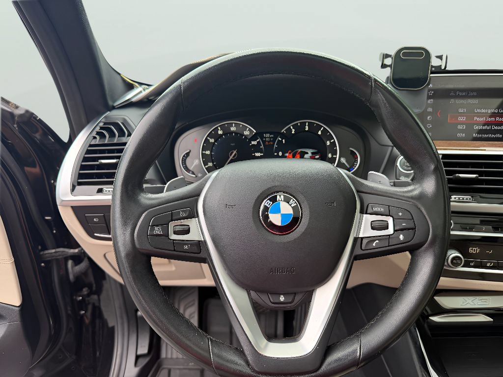 Used 2018 BMW X3 xDrive30i AWD/4WD image 20