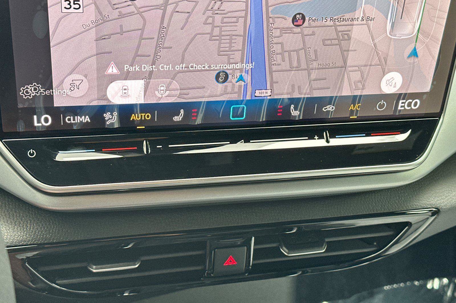 New 2025 Volkswagen ID.4 Pro image 20