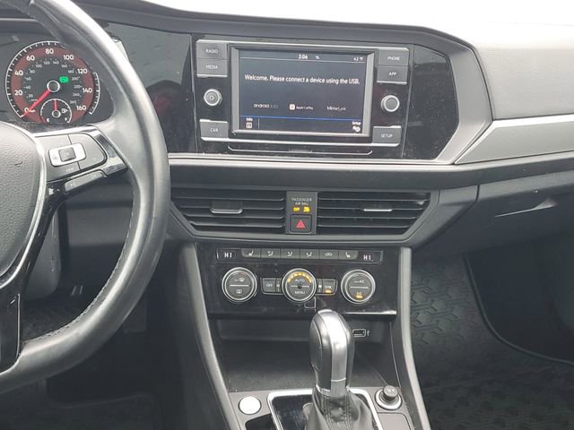 Used 2019 Volkswagen Jetta SE image 11