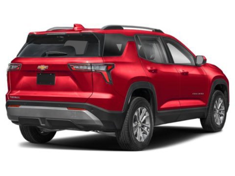 New 2026 Chevrolet Equinox LT w/ Convenience Package II image 2