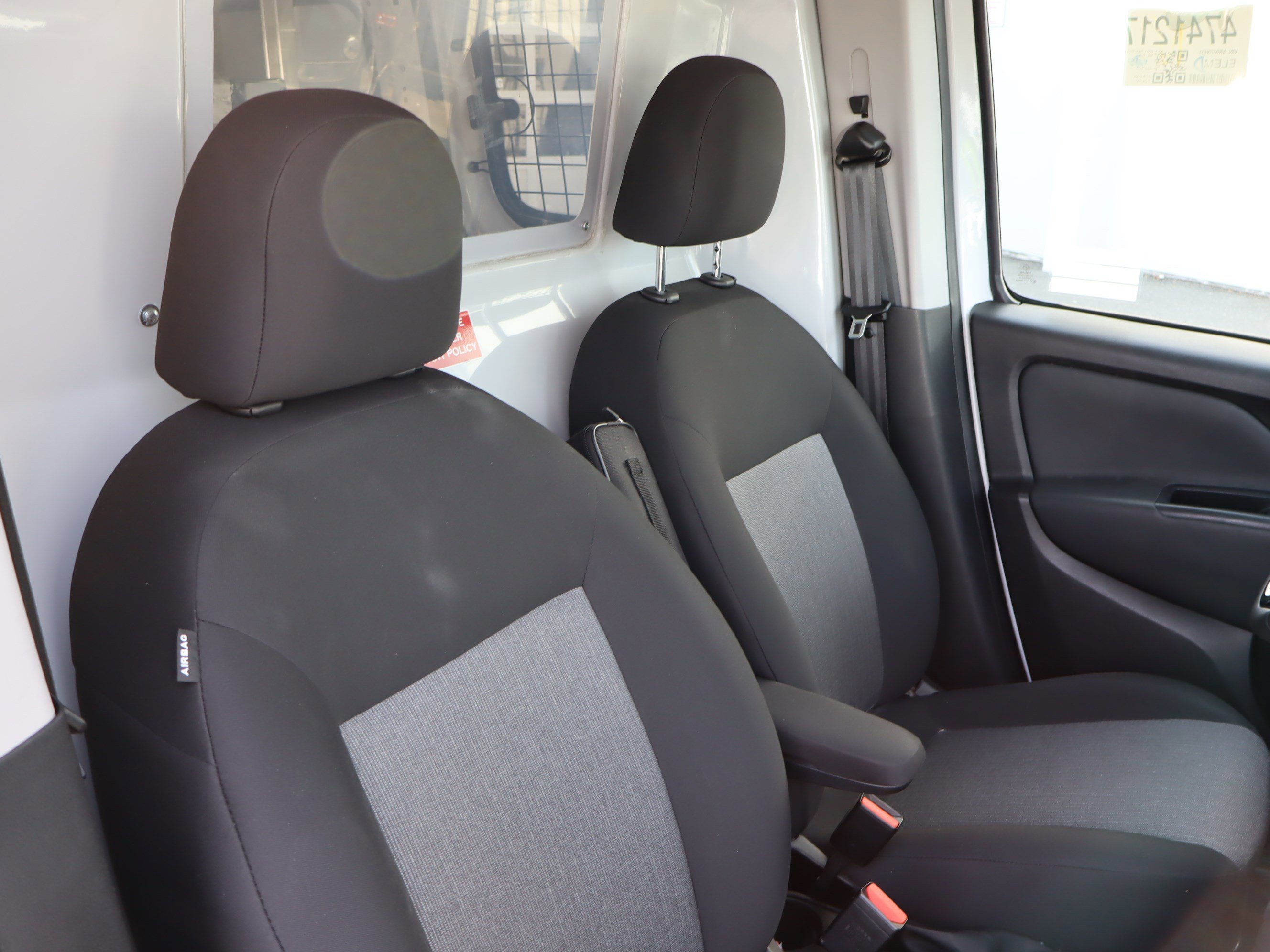 Used 2021 RAM ProMaster City Tradesman SLT w/ Window Group 05 image 36