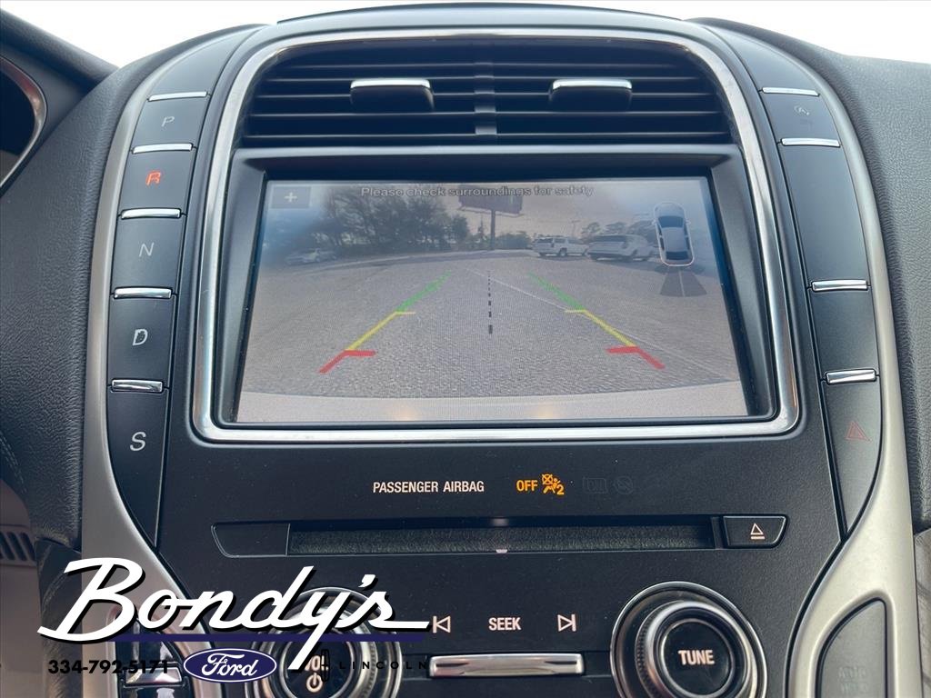 Used 2019 Lincoln Nautilus Reserve image 6