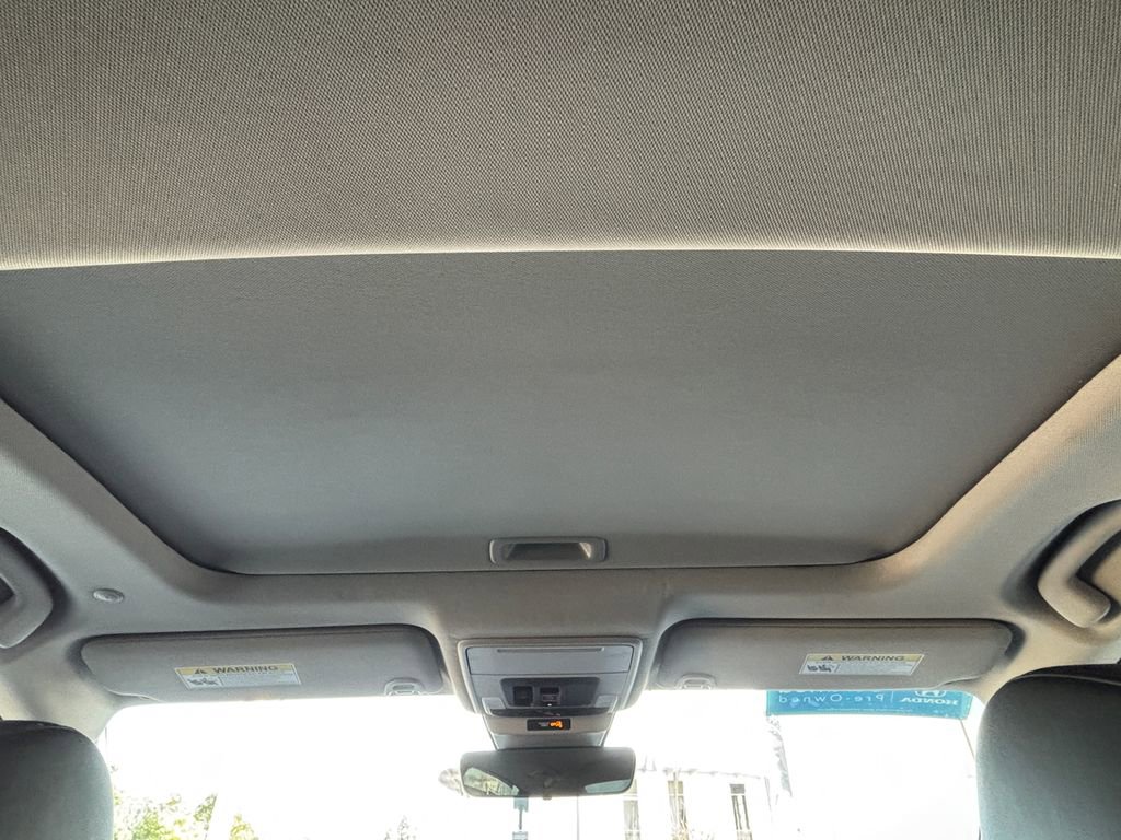 Used 2025 Honda Accord Touring image 21