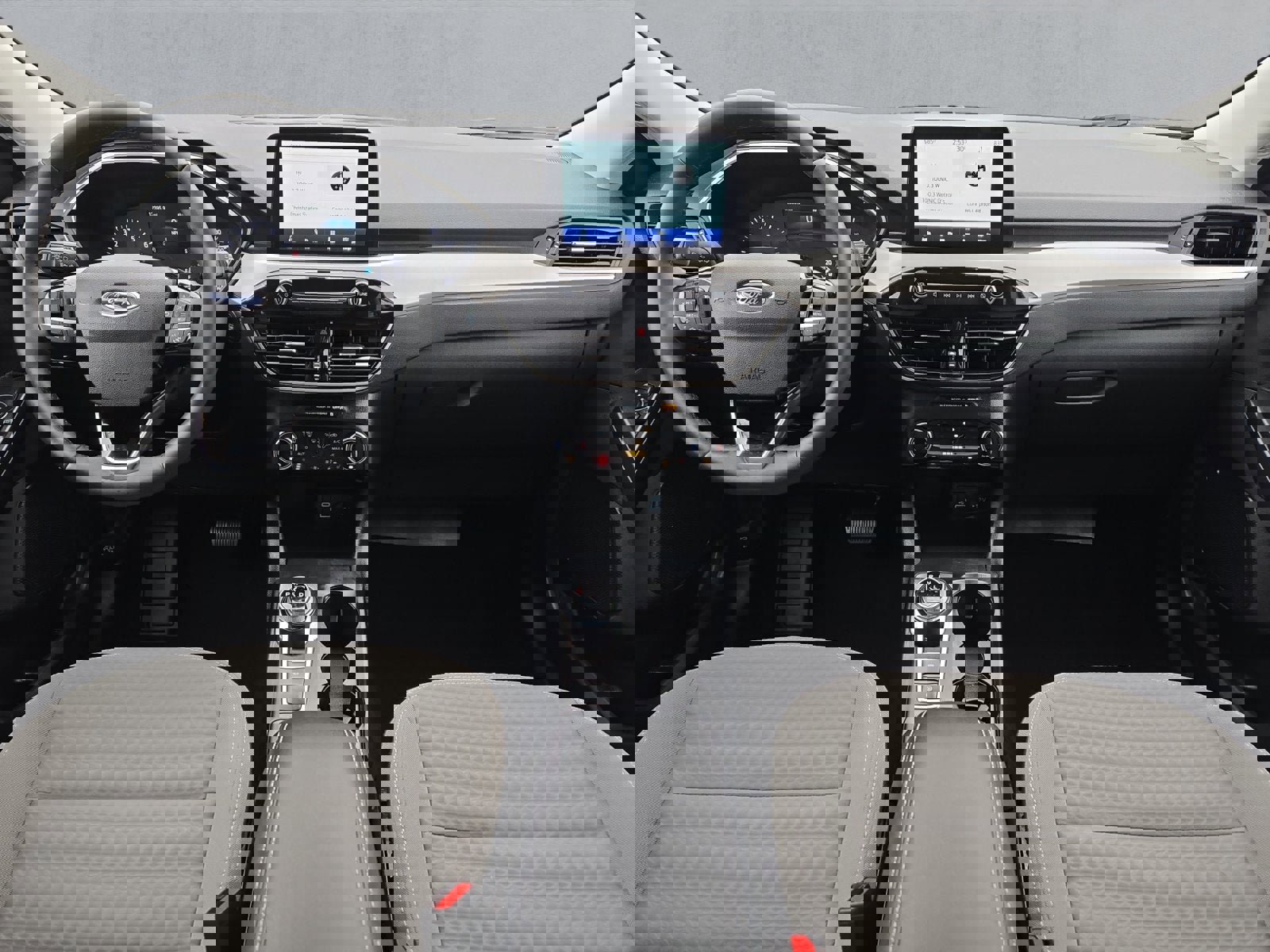 Used 2022 Ford Escape SE w/ SE Sport Appearance Package image 9