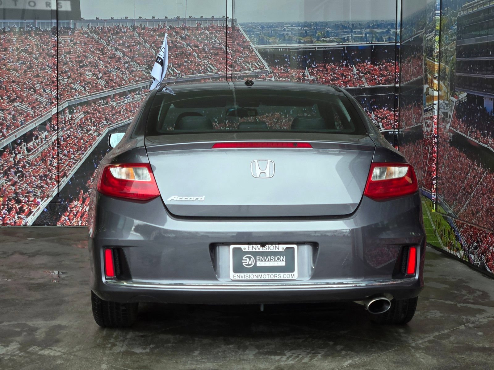 Used 2013 Honda Accord EX-L image 5