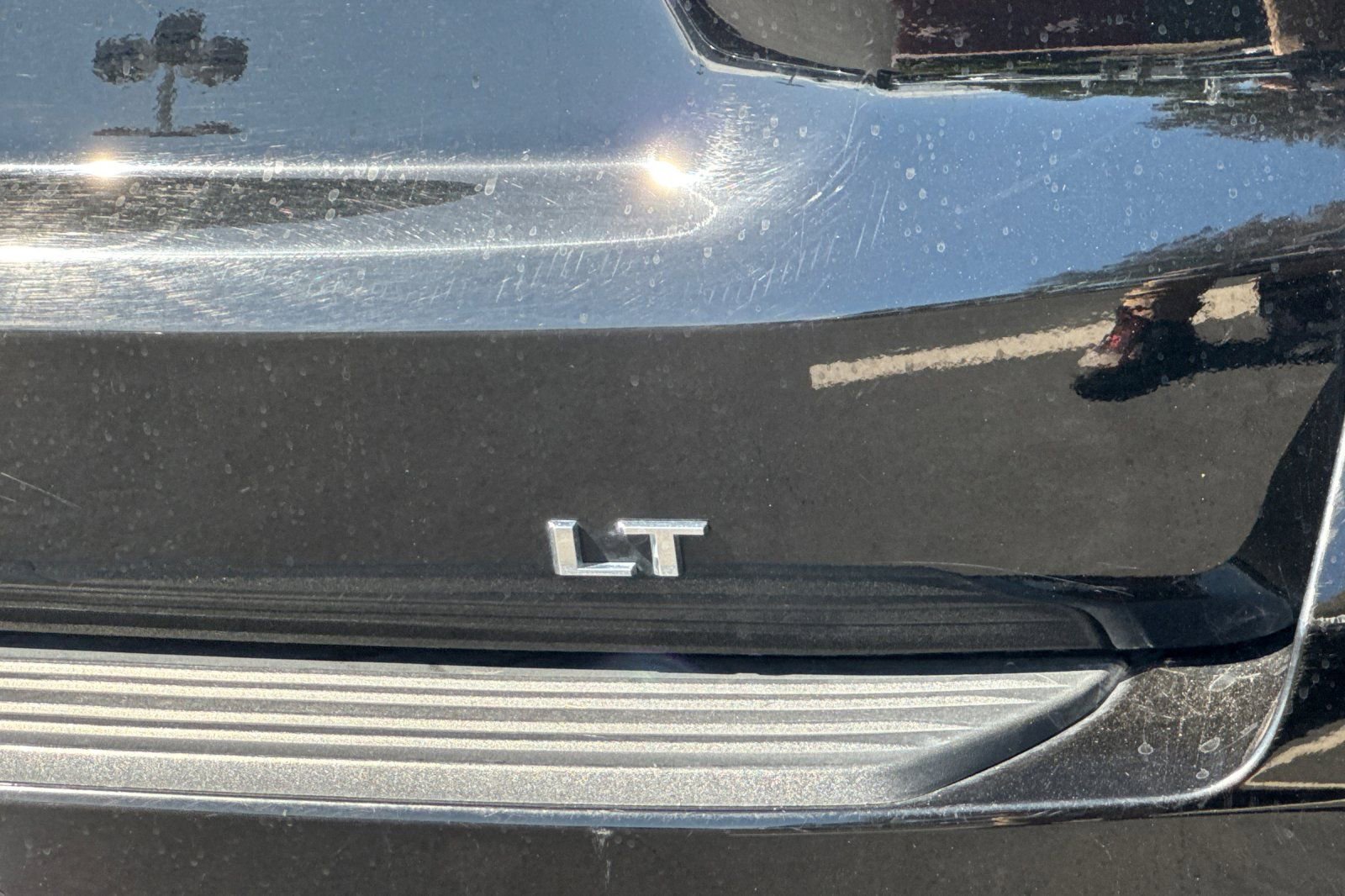 Used 2024 Chevrolet Suburban LT image 52