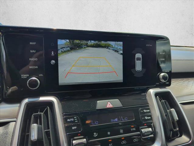 Used 2024 Kia Sorento EX AWD/4WD image 12