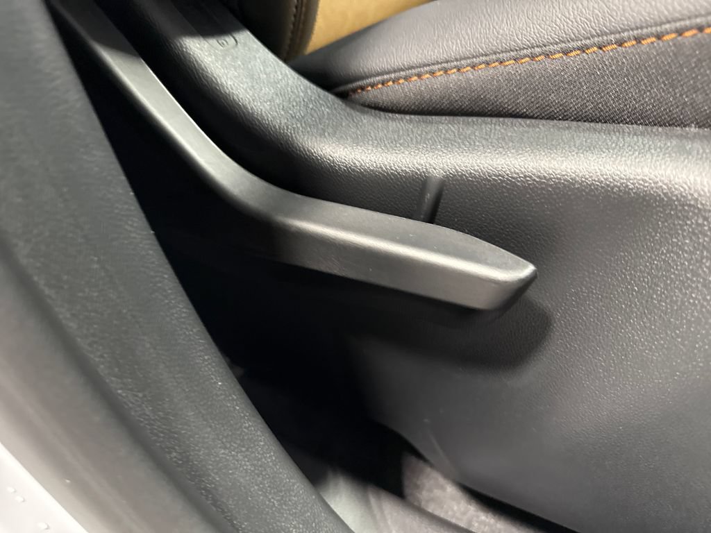 New 2027 Chevrolet Equinox ACTIV AWD/4WD image 34