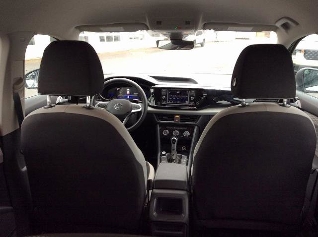 Used 2024 Volkswagen Taos S image 13