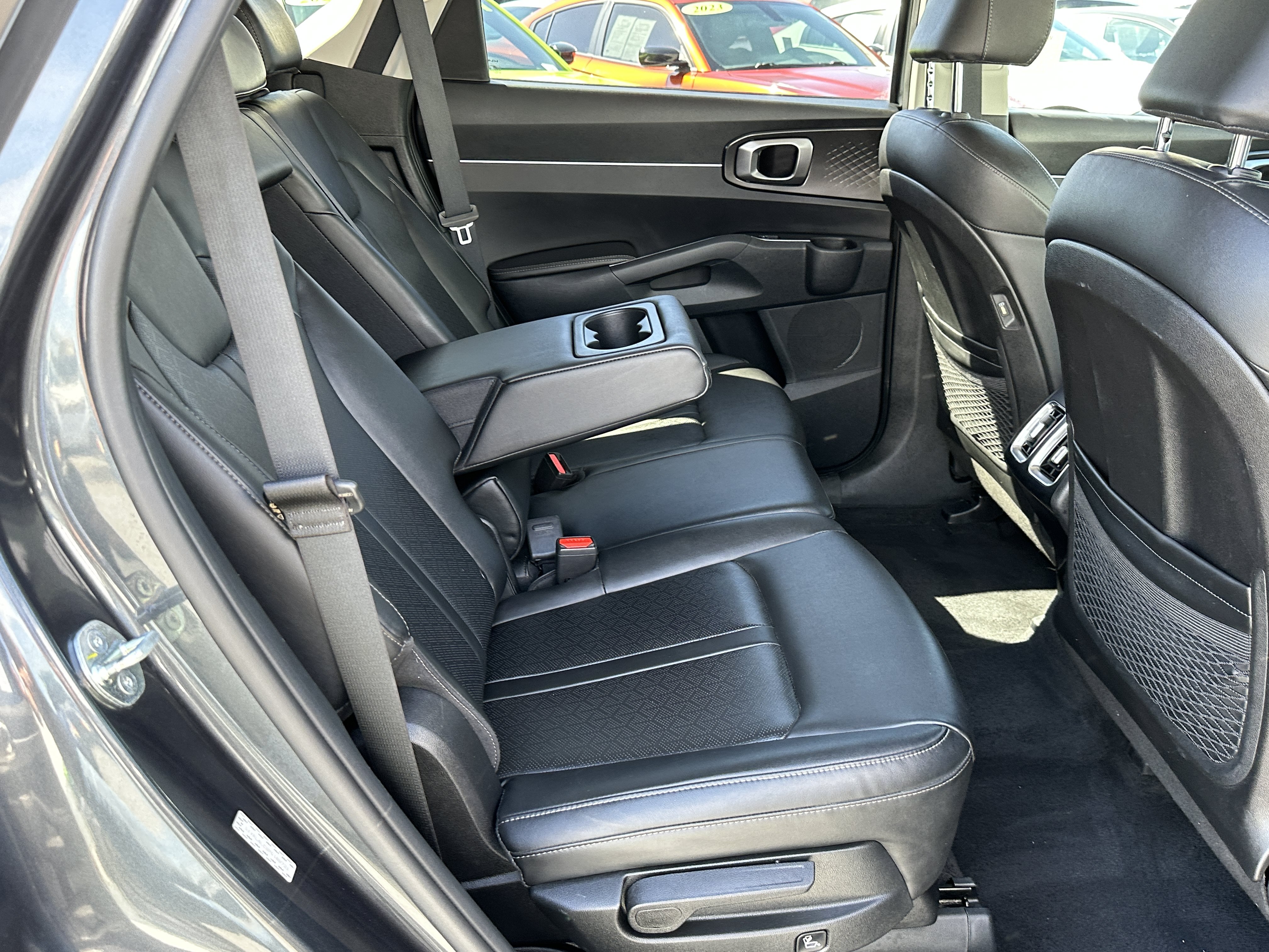 Certified 2023 Kia Sorento S FWD image 19
