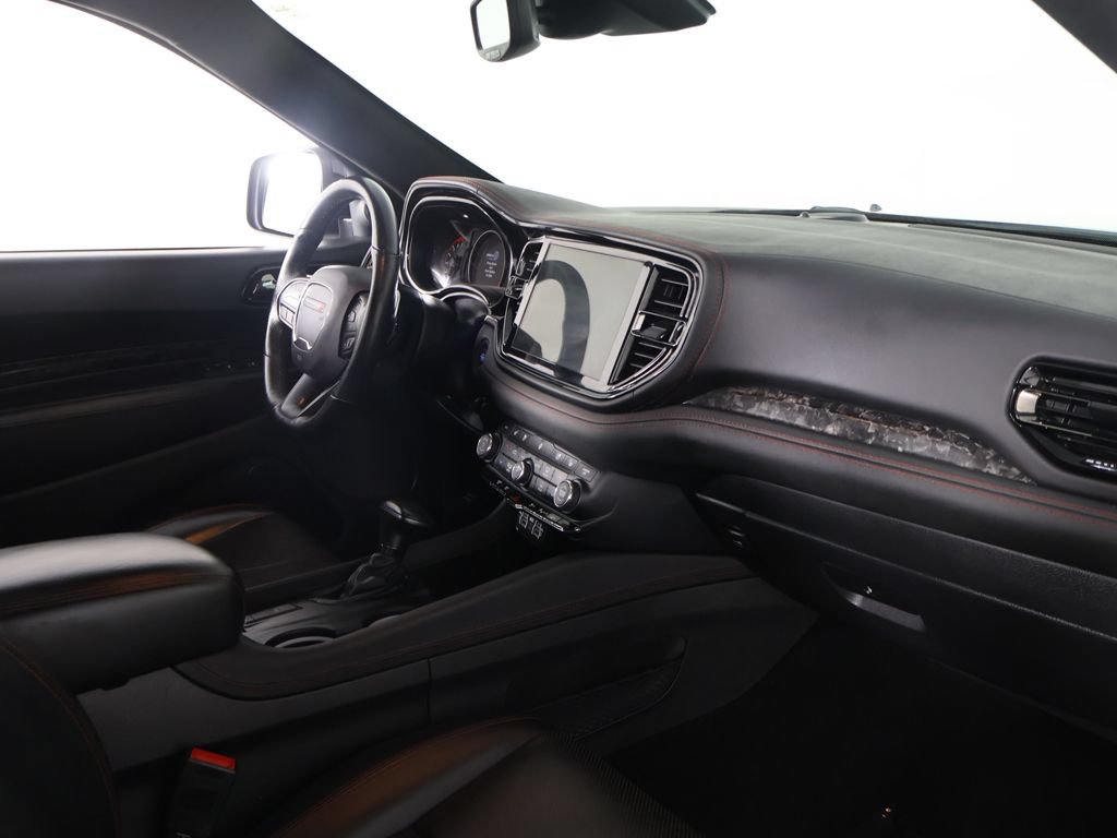 Used 2024 Dodge Durango R/T AWD/4WD image 34