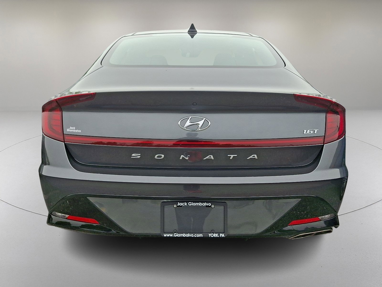 Used 2023 Hyundai Sonata SEL Plus FWD image 7