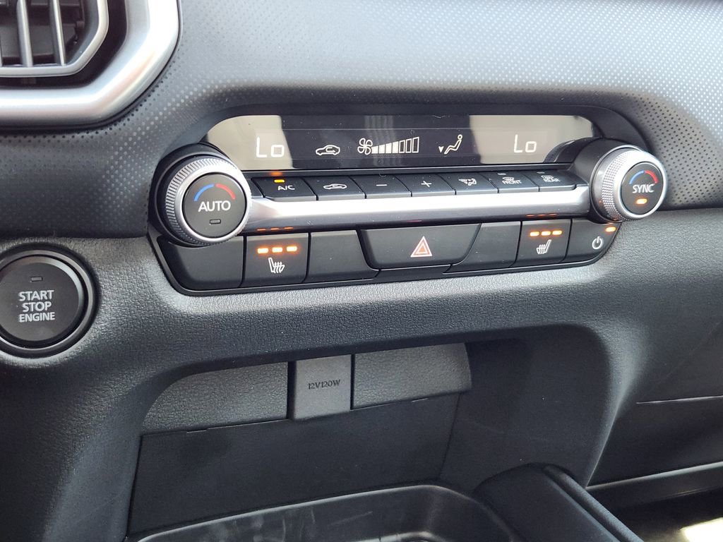 New 2026 MAZDA CX-50 AWD 2.5 S w/ Weather Package image 9