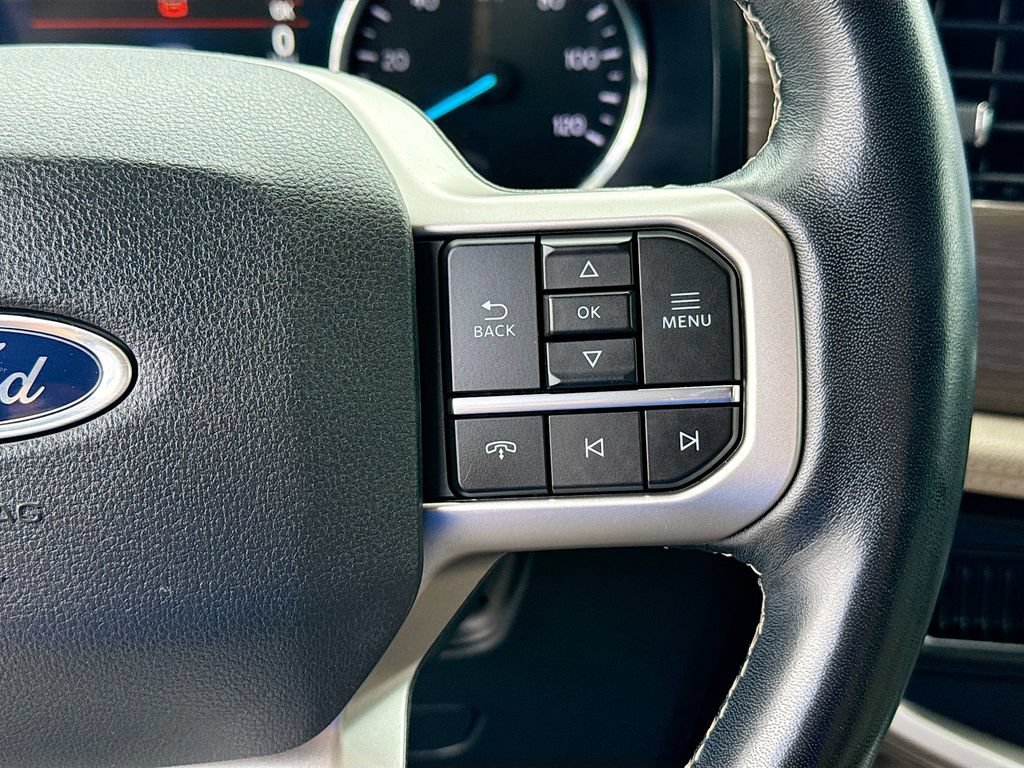 Used 2023 Ford Expedition Max Limited RWD image 13