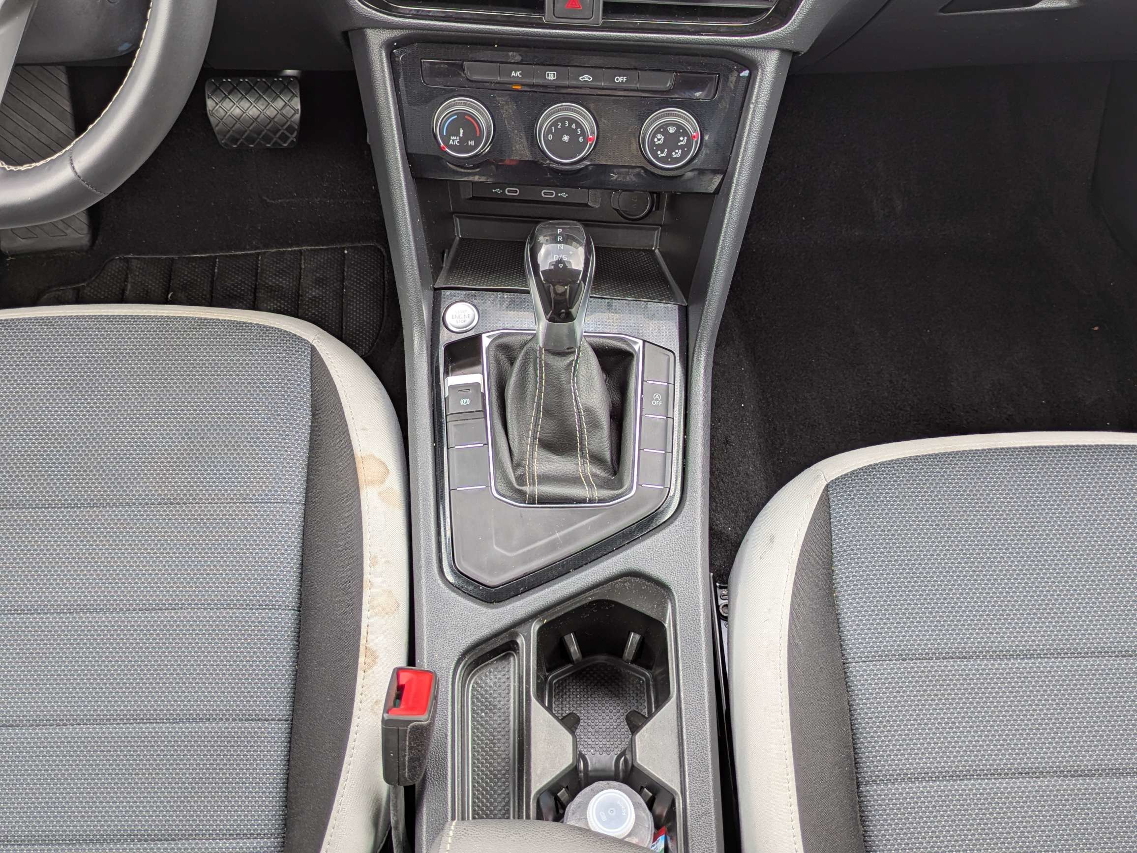 Used 2025 Volkswagen Taos S FWD image 19