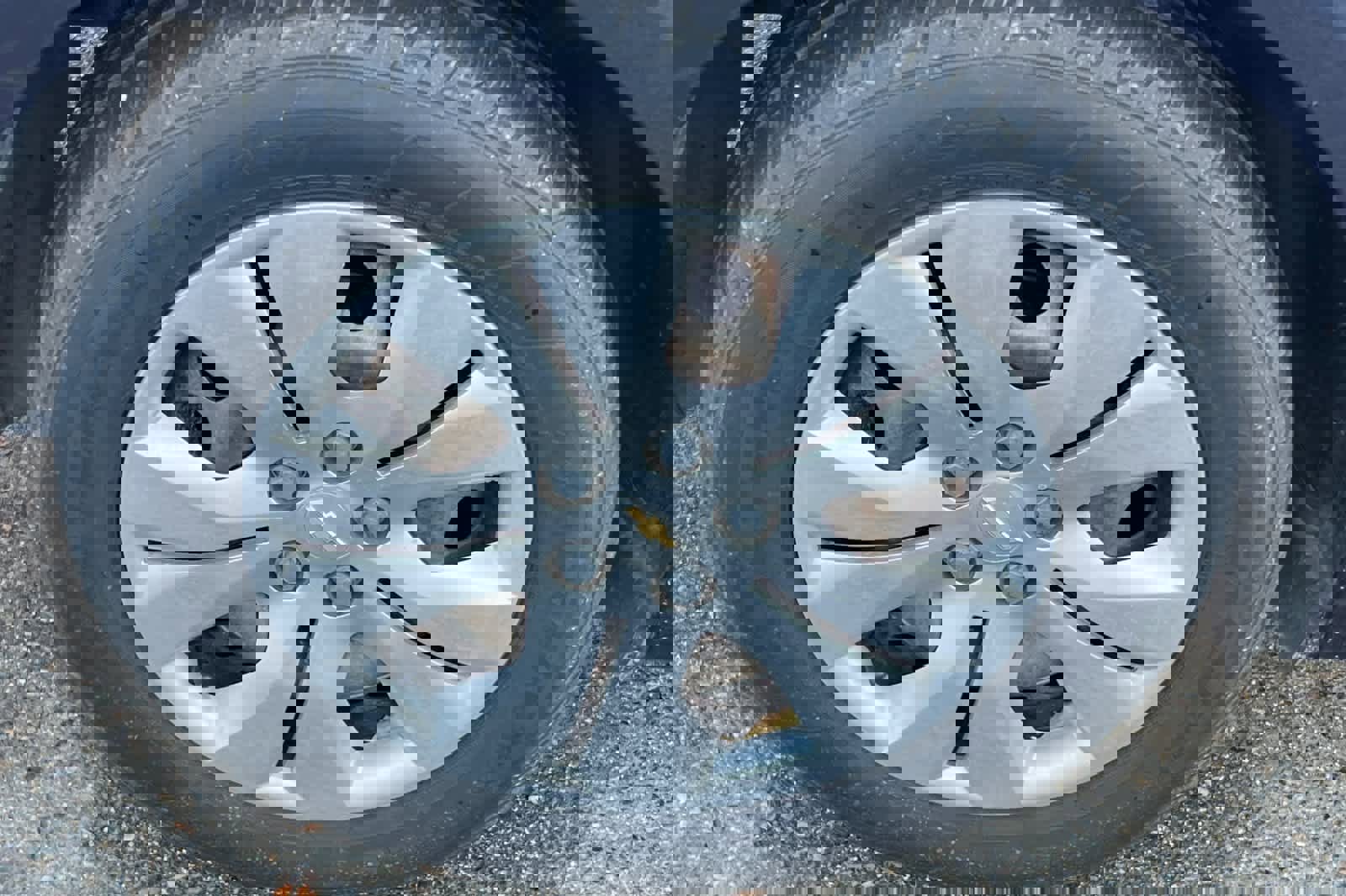 Used 2016 Chevrolet Cruze LS image 14