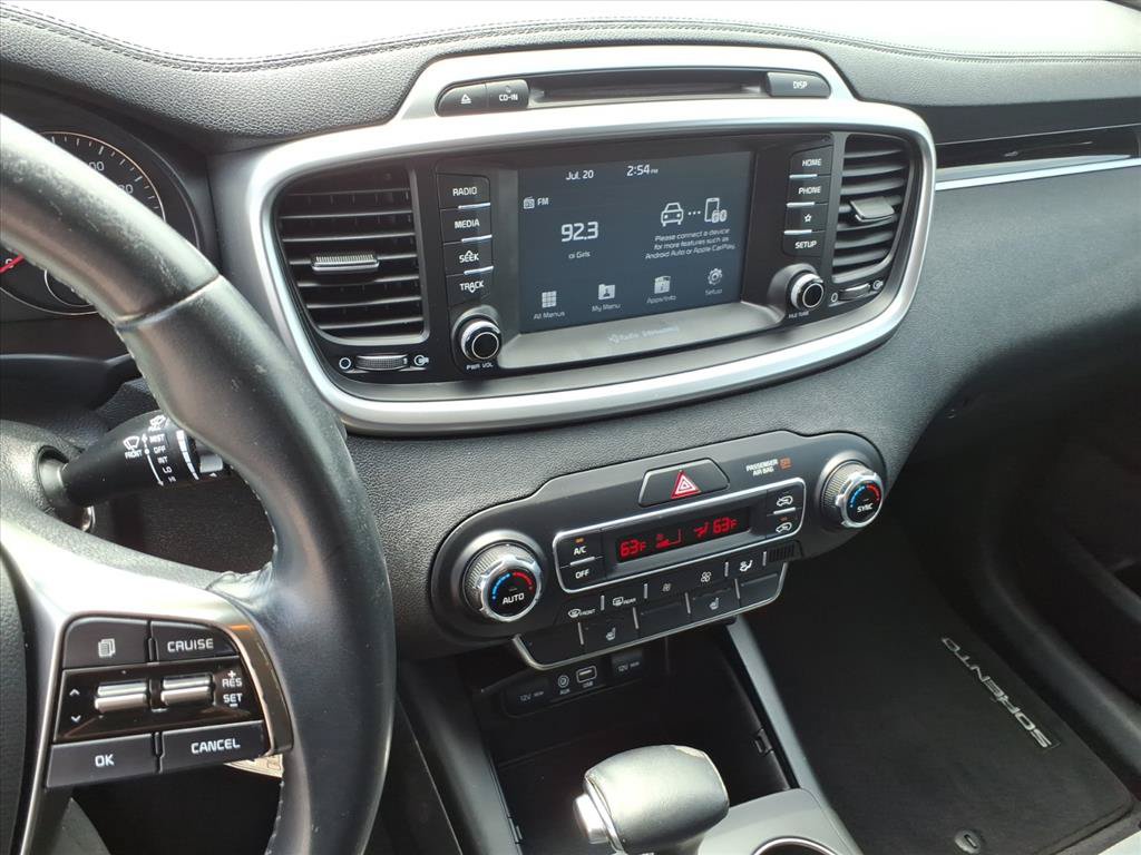 Used 2019 Kia Sorento AWD w/ LX Convenience Package image 29