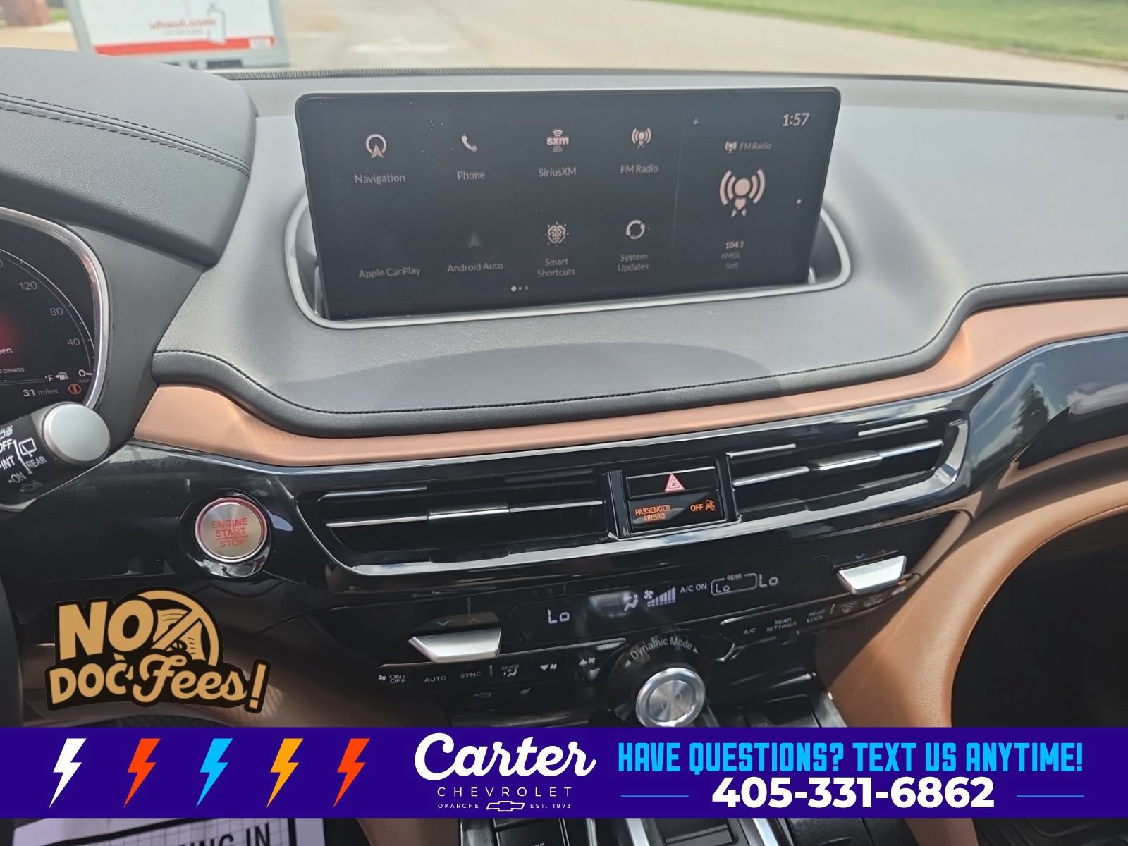 Used 2024 Acura MDX FWD w/ Technology Package image 22