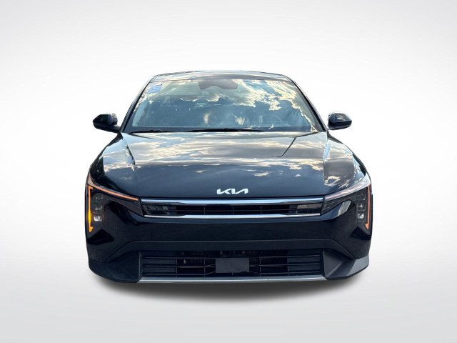 Used 2025 Kia K4 EX FWD image 10