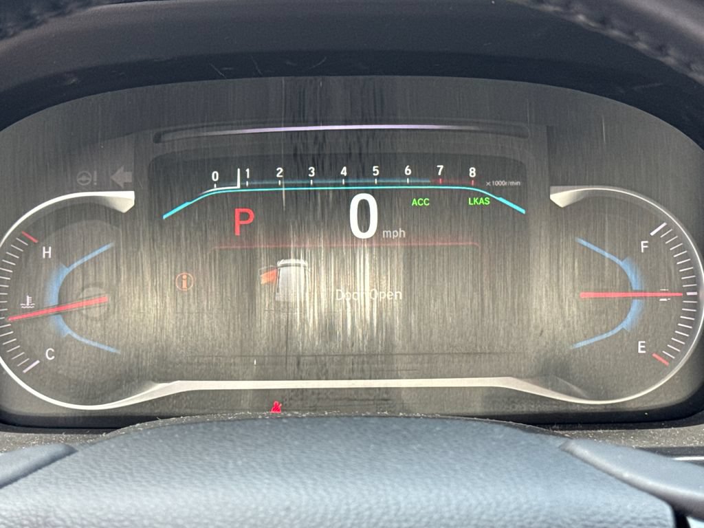 Used 2020 Honda Pilot Touring image 32