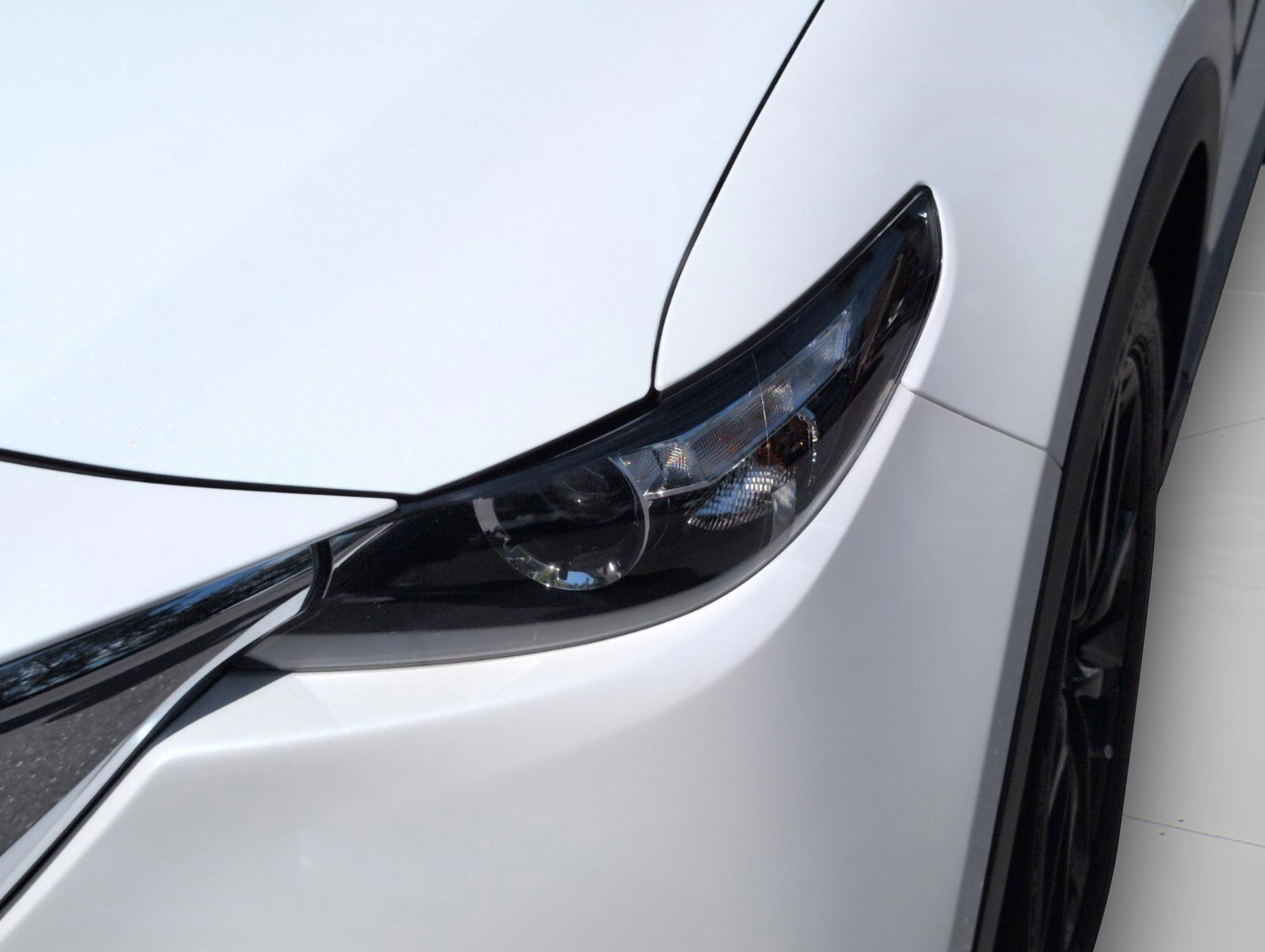 Used 2023 MAZDA CX-9 Touring Plus image 13