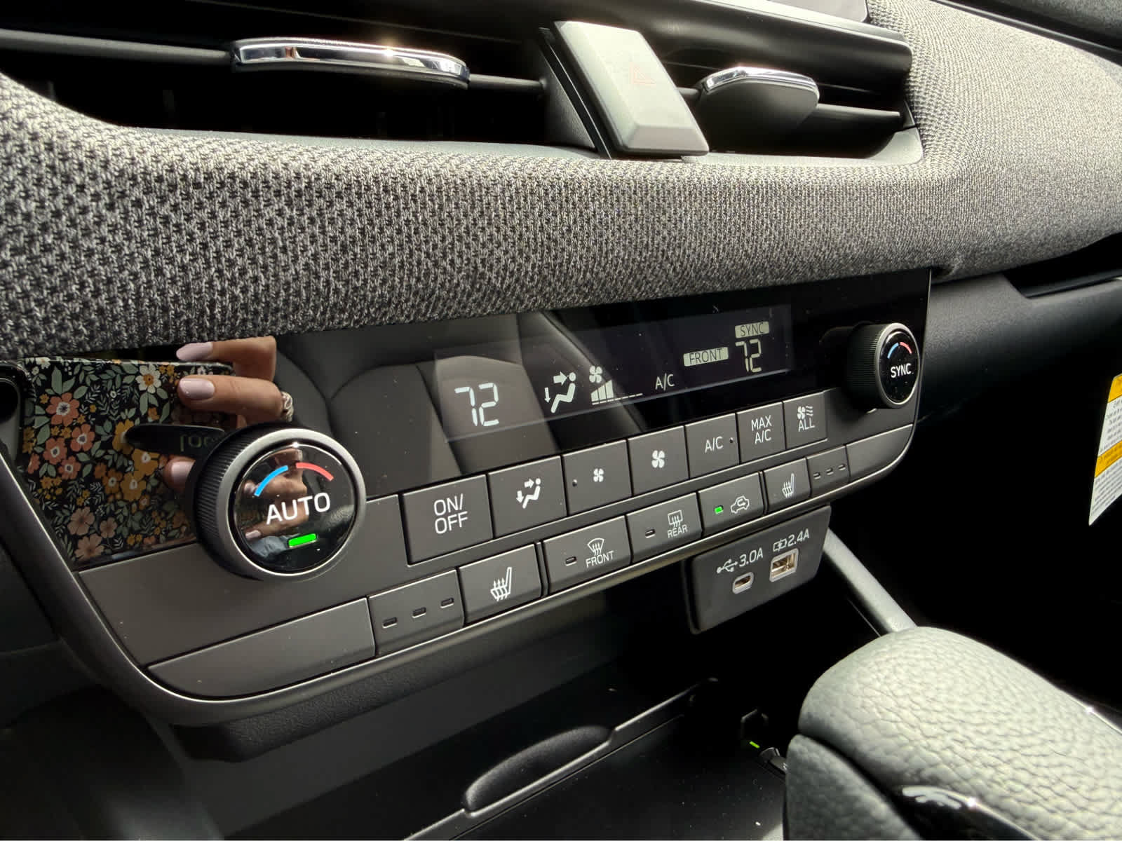 New 2026 Subaru Outback Premium AWD/4WD image 17