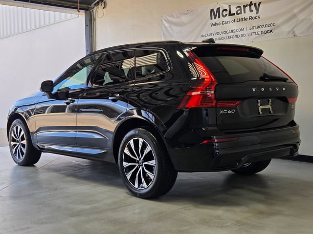Certified 2024 Volvo XC60 B5 Plus AWD/4WD image 3