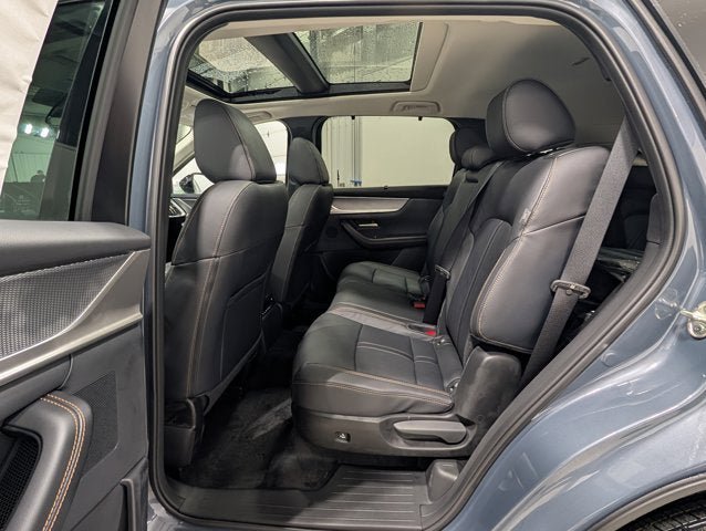 New 2026 MAZDA CX-90 Plug-In Hybrid w/Premium Sport image 19
