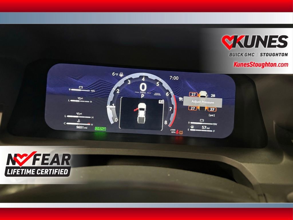 Used 2024 Toyota Tacoma TRD Off-Road image 27