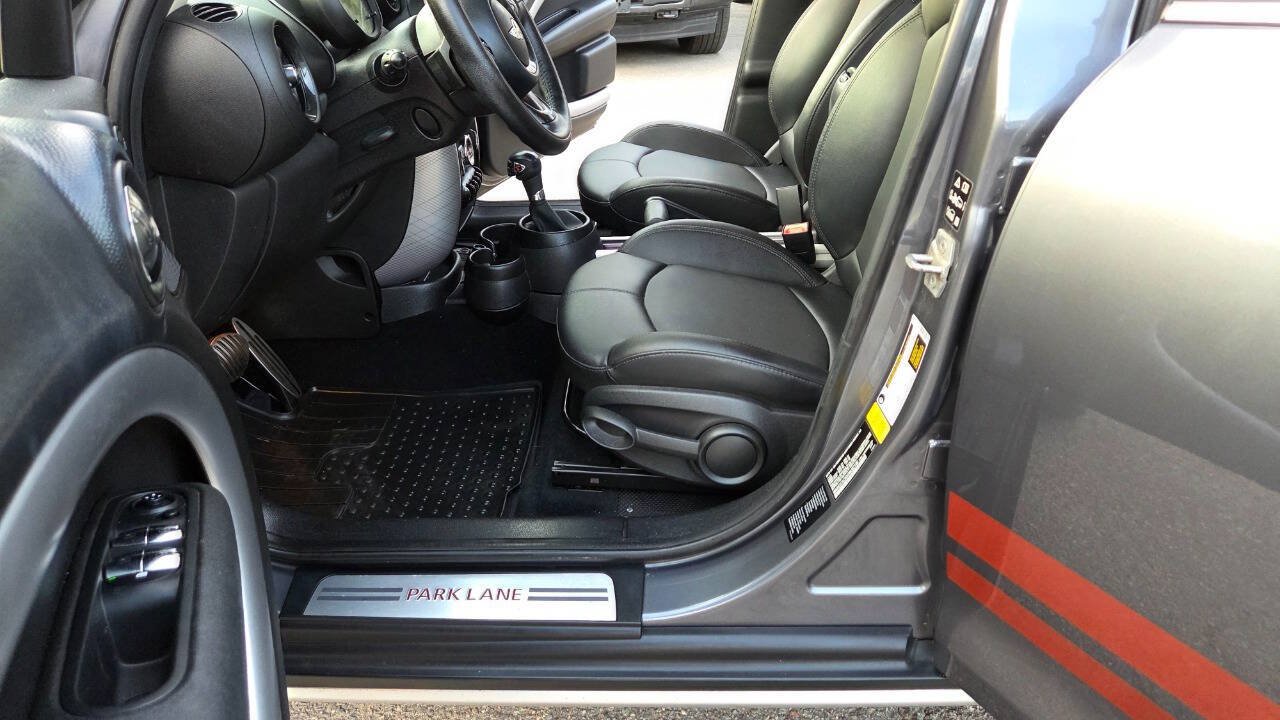 Used 2016 MINI Cooper Countryman S AWD/4WD image 28