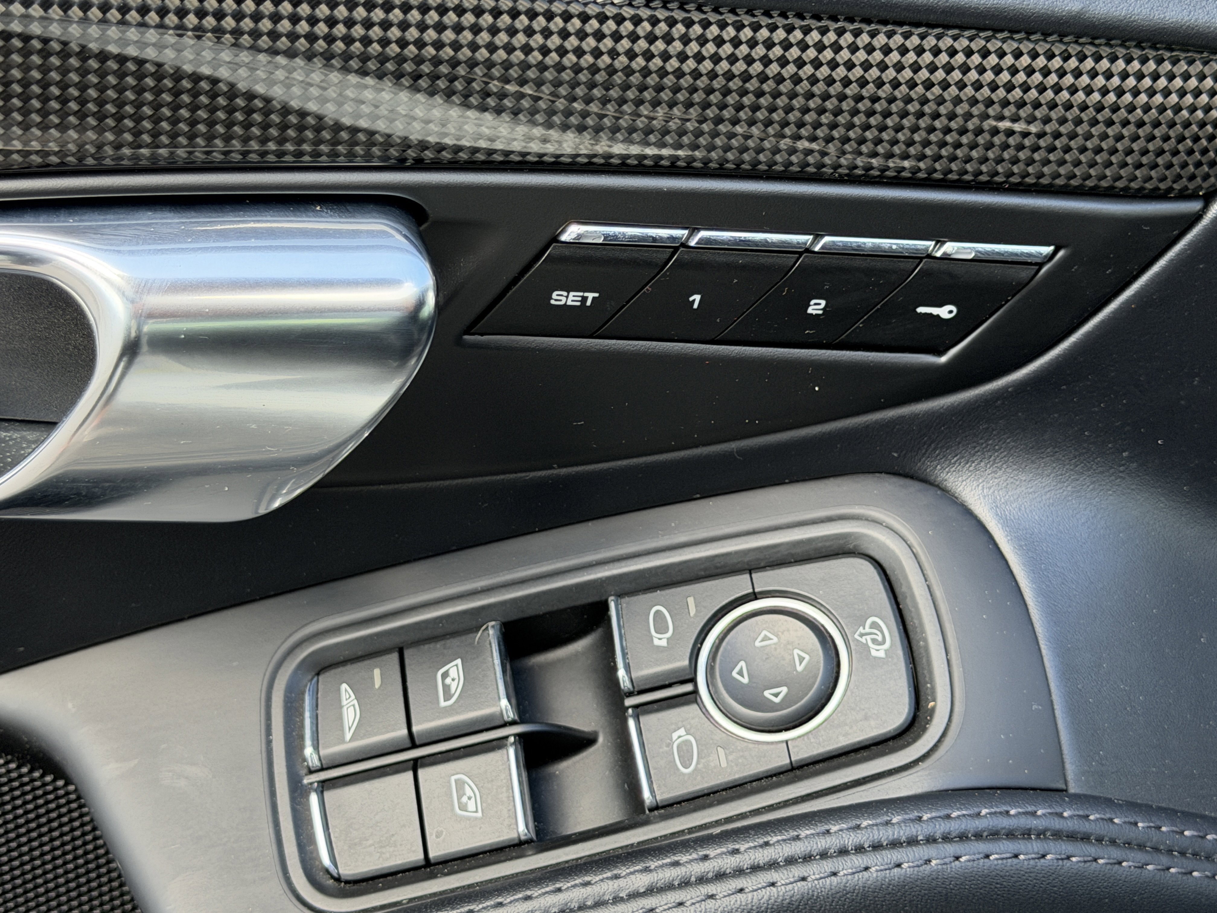 Certified 2015 Porsche 911 Turbo S image 21