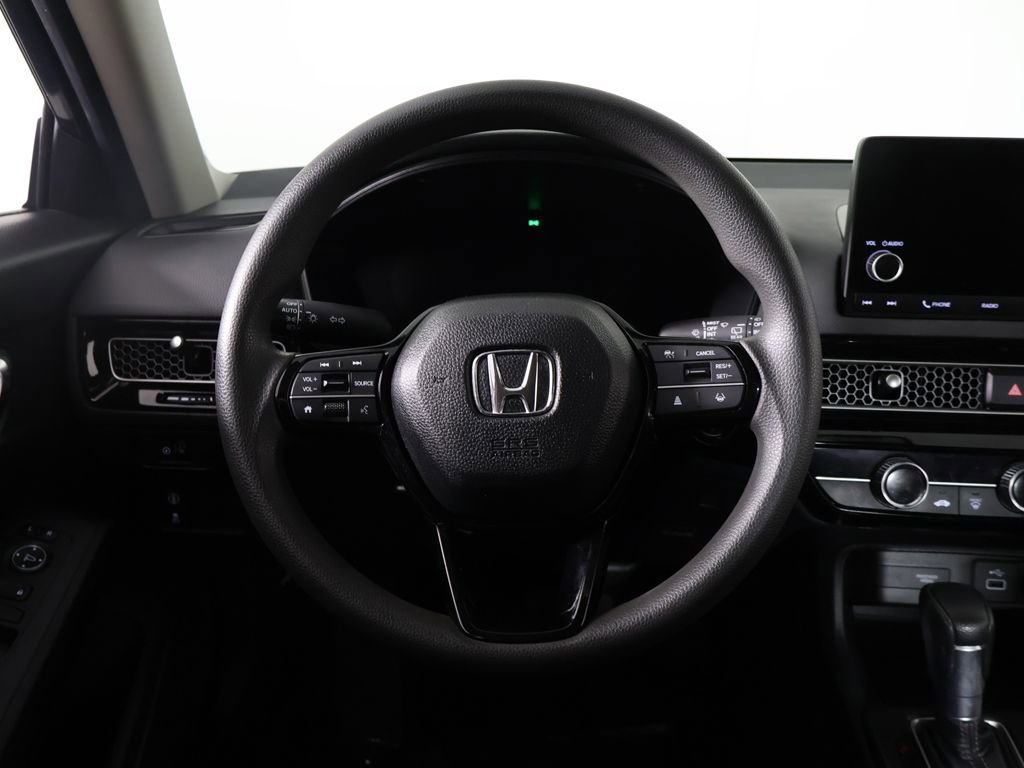 Used 2024 Honda Civic LX image 36