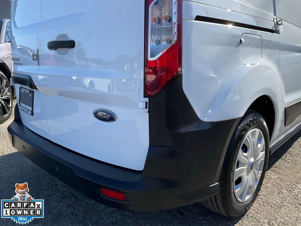 Used 2020 Ford Transit Connect XL FWD image 56