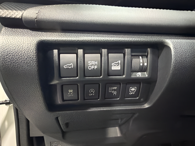 Used 2019 Subaru Forester Touring w/ Popular Package #3 AWD/4WD image 16