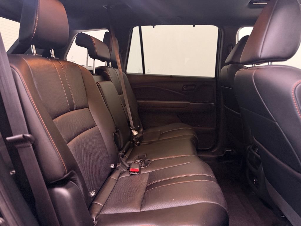 Used 2023 Honda Passport TrailSport image 21