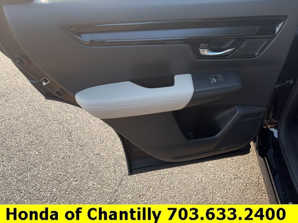 Certified 2024 Honda CR-V EX-L image 25