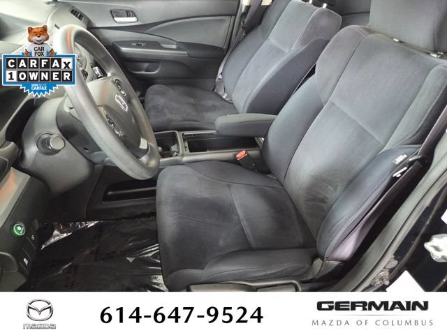 Used 2014 Honda CR-V LX image 18