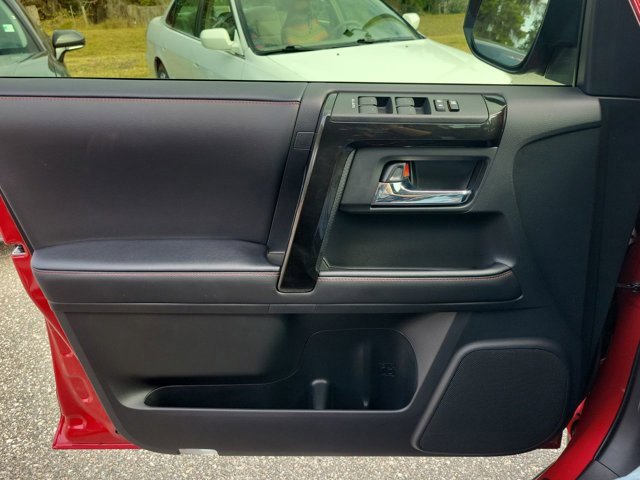 Used 2023 Toyota 4Runner TRD Off-Road image 35